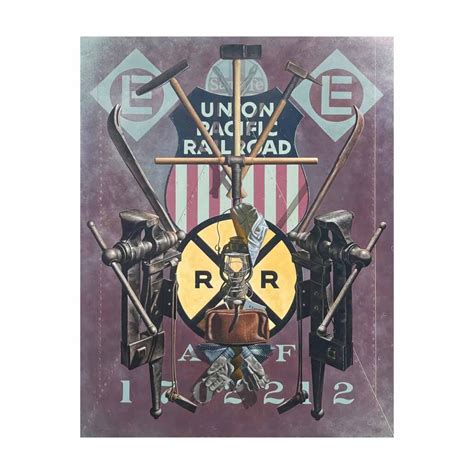 Four Gary Erbe Trompe Loeil Paintings Are Featured At Burchard June 15