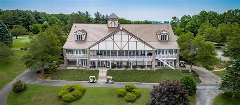 Olde Beau Resort And Golf Club Reception Venues The Knot