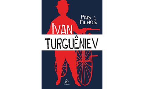 Livros Do G Nio Russo Ivan Turgu Niev Que Voc Tem Que Ler Russia