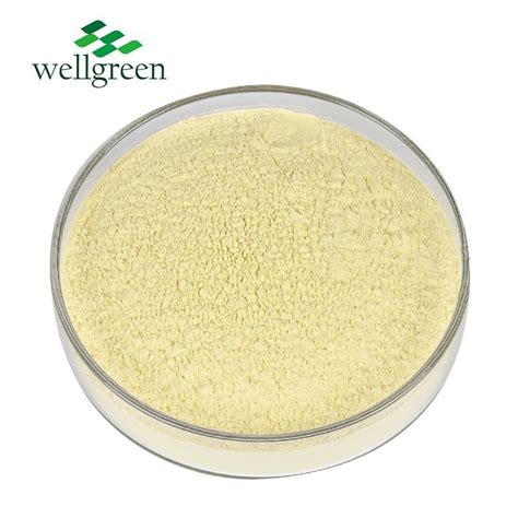 Kaempferia Galanga Parviflora Nanoparticle Pure Extract 98 Cas 520 18 3