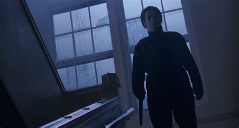 Horrortoberfest 22 Day 24 Halloween 4 The Return Of Michael Myers