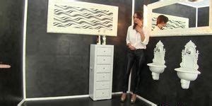 Cunt Rubbing Euro Babe Tnaflix