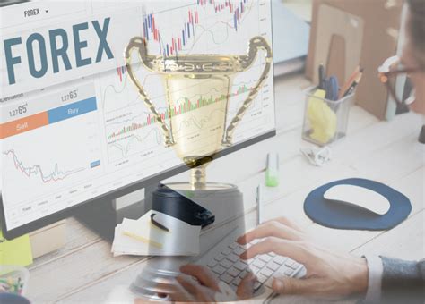 How To Build A Winning Forex Trading Strategy