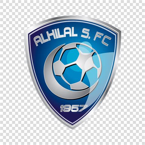 Logo Al Hilal Png Baixar Imagens Em Png