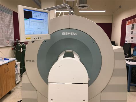 Spect Scan Machine