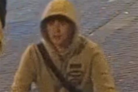 Cctv Appeal After Homophobic Attack Outside Lincoln Mcdonalds