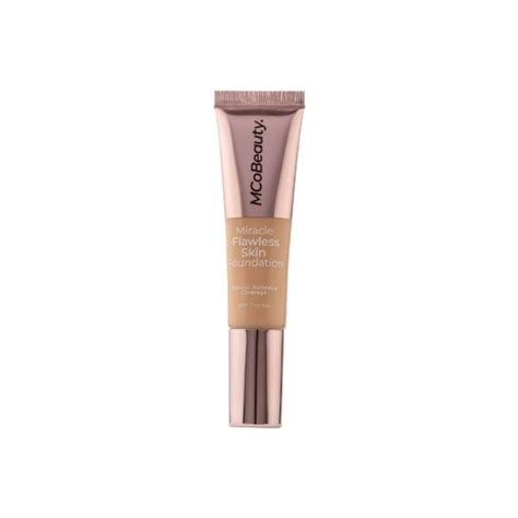 Miracle Flawless Skin Foundation Light Nude WholeLife