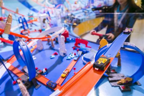 Espa O Hot Wheels Inaugurado No Beto Carrero World Gkpb Geek Publicit Rio