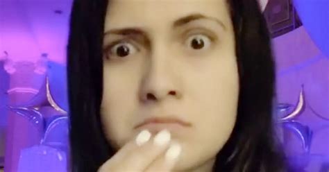 Mum Called Virgin Mary After Falling Pregnant Without Having Sex The Mirror