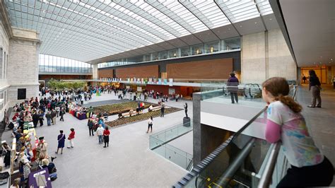 Rafael Viñoly Architects | The Cleveland Museum of Art - Rafael Viñoly ...