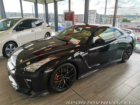 Nissan Gt R Prestige Edition