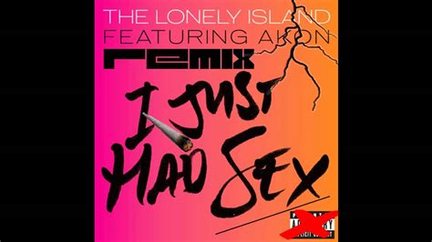 I Just Had Sex Remix By Coolgonk Youtube