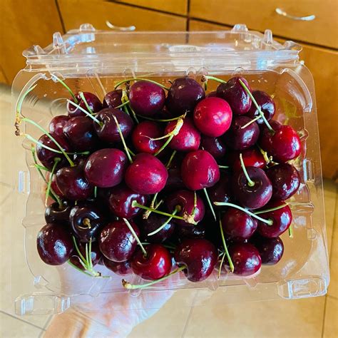 Stemilt World Famous Cherries Reviews Abillion