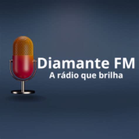 Sintonize A Radio Diamante Fm