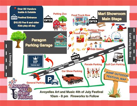 Avoyelles Arts & Music Festival — Avoyelles Arts Council