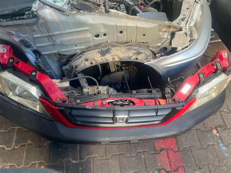 АВТОРАЗБОР - КУЗОВНЫЕ АВТОЗАПЧАСТИ | HONDA CRV RD1 АМЕРИКАНЕЦ ЛЕВОРУКИЙ ...