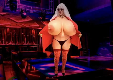 Z Cup Masker Stripper Nude Pics XHamster