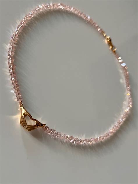 Choker в 2024 г | Бисерные украшения, Ожерелье для тела, Бижутерия