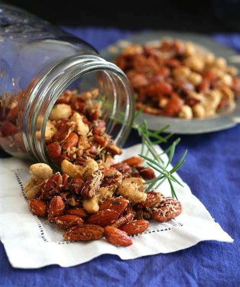 Garlic Nuts Recipe Artofit