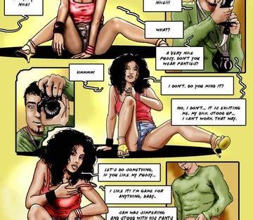 Strange Day 8muses Sex And Porn Comics