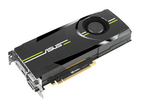 Asus Nvidia GTX 680 Graphics Card - Specs, US, India Price, Pictures