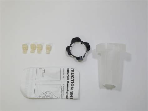 Kenmore Washing Agitator Repair Kit 285748 We Ship Same Day