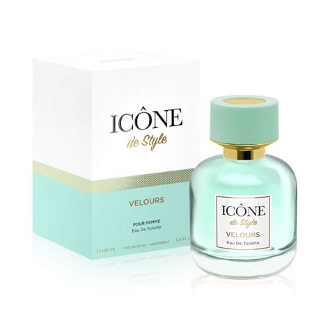 ICÔNE DE STYLE | ART PARFUM