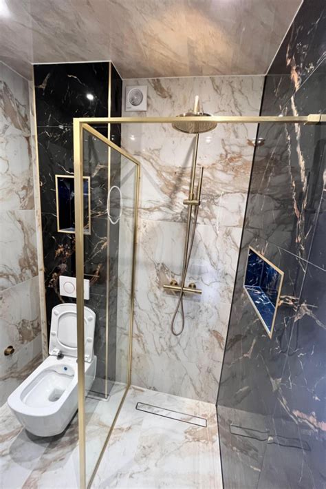 Best Bathroom Construction In London 1 Construction Company
