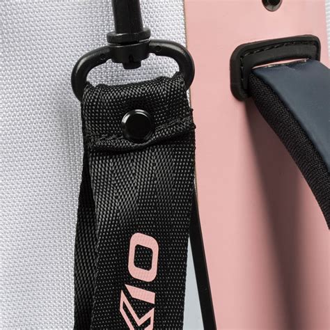 Xxio Lady Stand Bag Dunlop Sports Us