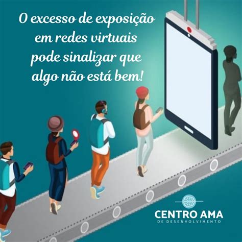 Exposição Nas Redes Sociais - Redação - NAZAEDU
