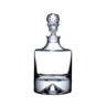 Nude Shade Lead Free Crystal Whisky Decanter Oz Wayfair