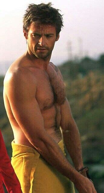 Hugh Jackman Hugh Jackman Hugh Jackman Hot Jackman