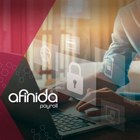 Safeguarding Payroll Data Security | Afinida Payroll