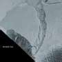 Brunt Ice Shelf In Antarctica Calves New Iceberg