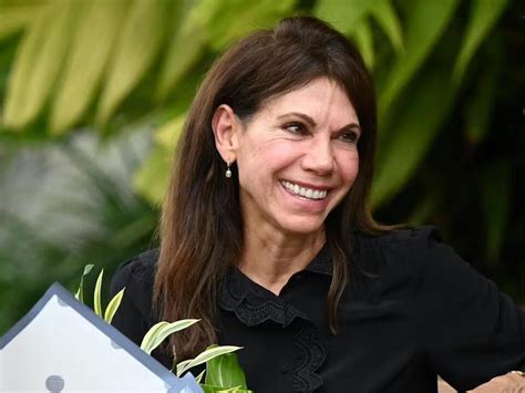 Theresa Nist Shares Major Update After Her Golden Bachelor Divorce