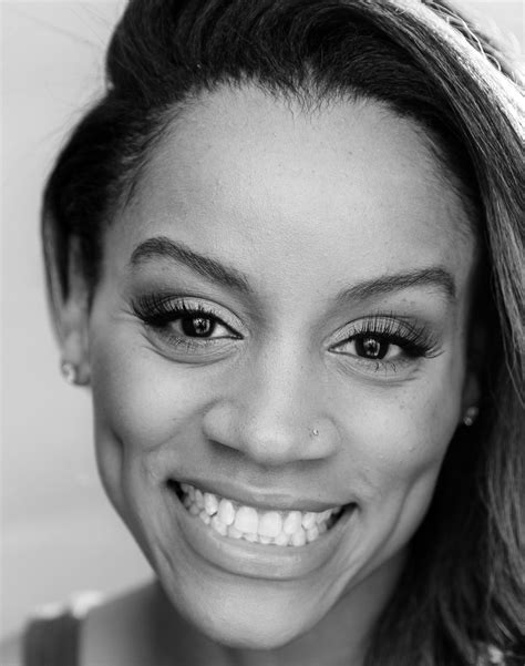 Taylor Symone Jackson (Performer) | Playbill