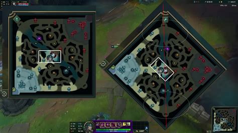 League Of Legends Massive Map Changes Revealed For Season Gameriv