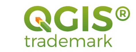 QGIS Logo - LogoDix