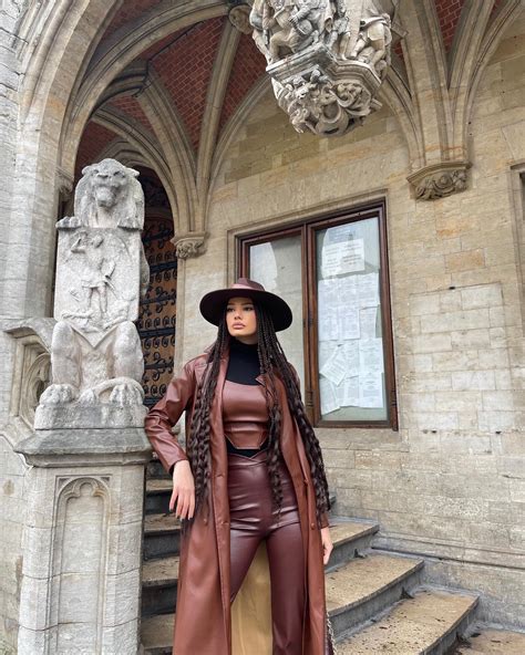 Anisa Mukaj - Bio, Age, Height, Wiki | Models Biography