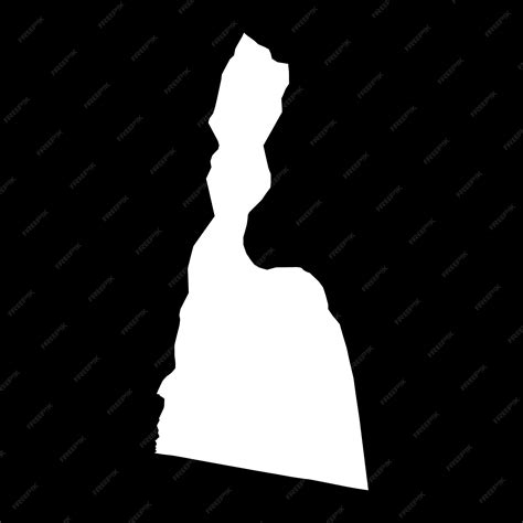 Premium Vector | Aqaba governorate map administrative division of Jordan