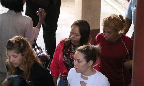 Venezuelan Sex Workers Fined For Illegal Entry News Source Guyana