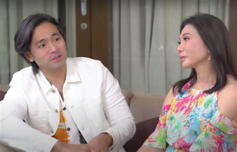 Why Vicki Belo Forgave Hayden Kho After His Sex Video Scandal Lifestyle INQ Lifestyle INQ