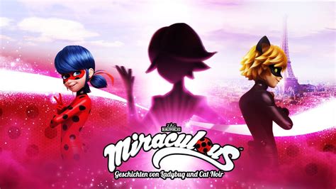 Bild Prime Queen Poster Miraculous Ladybug Wiki Fandom
