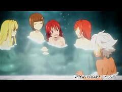 Ecchi Naked Girls Hugging Ecchi Xxx Mobile Porno Videos Movies Iporntv Net