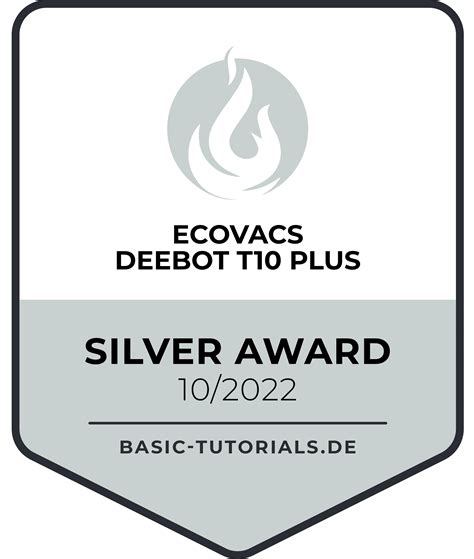 Ecovacs Deebot T10 Plus Test: New mid-range king?