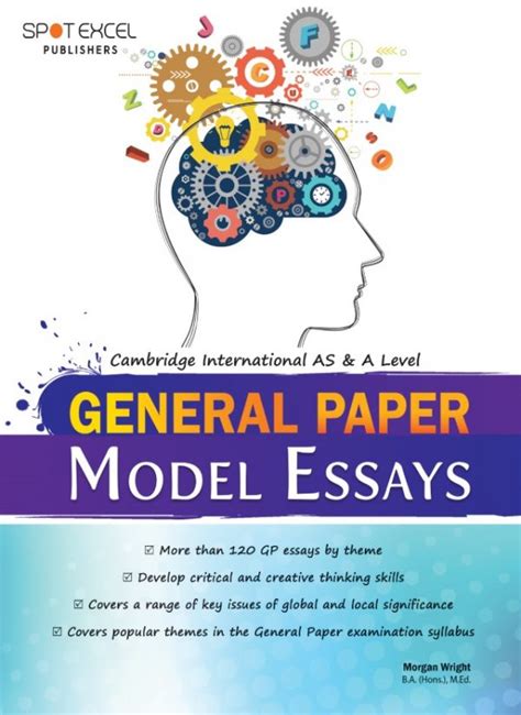 general paper model essays cpd singapore education services pte