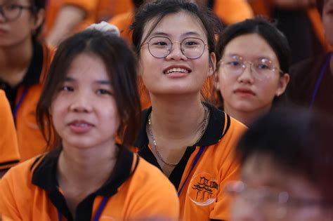 Khóa tu mùa hè bỗng hot Phụ huynh chọn khóa tu cho con vì sao