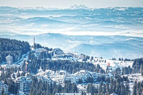 Kopaonik Je Najpoznatija Planina U Srbiji Ona Rs