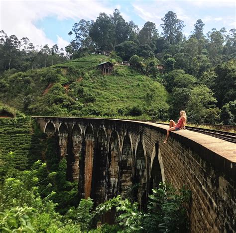 A hidden gem revealed- Sri Lanka - Travel Blog | Cirqueling The World