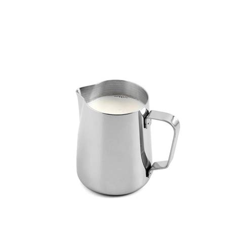 Каничка за мляко 200мл (неръждаема стомана)